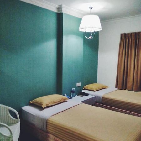Orion Hotel Batam Esterno foto