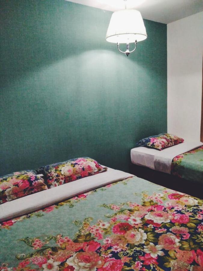 Orion Hotel Batam Esterno foto
