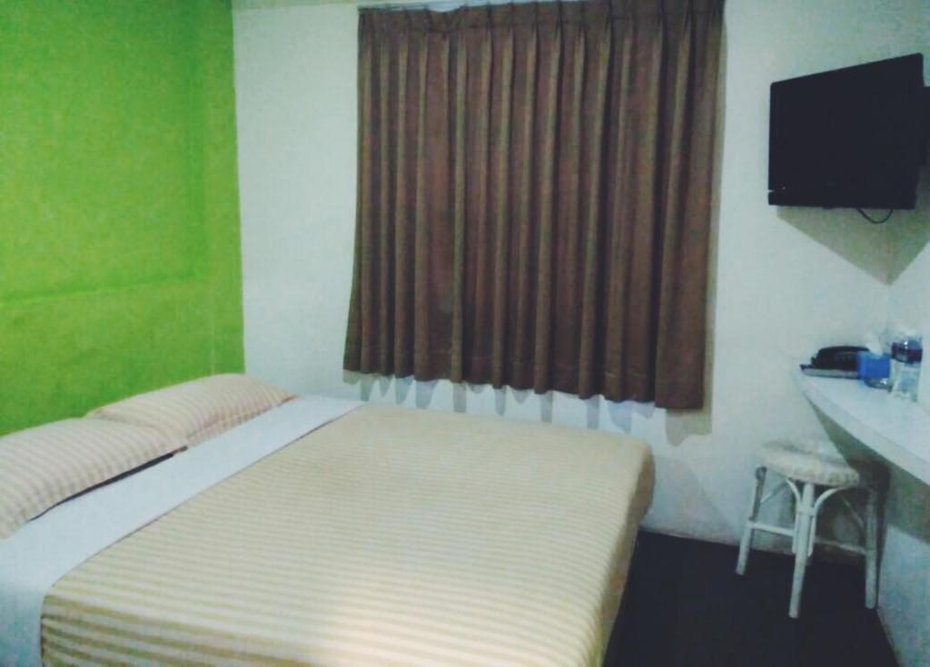 Orion Hotel Batam Esterno foto