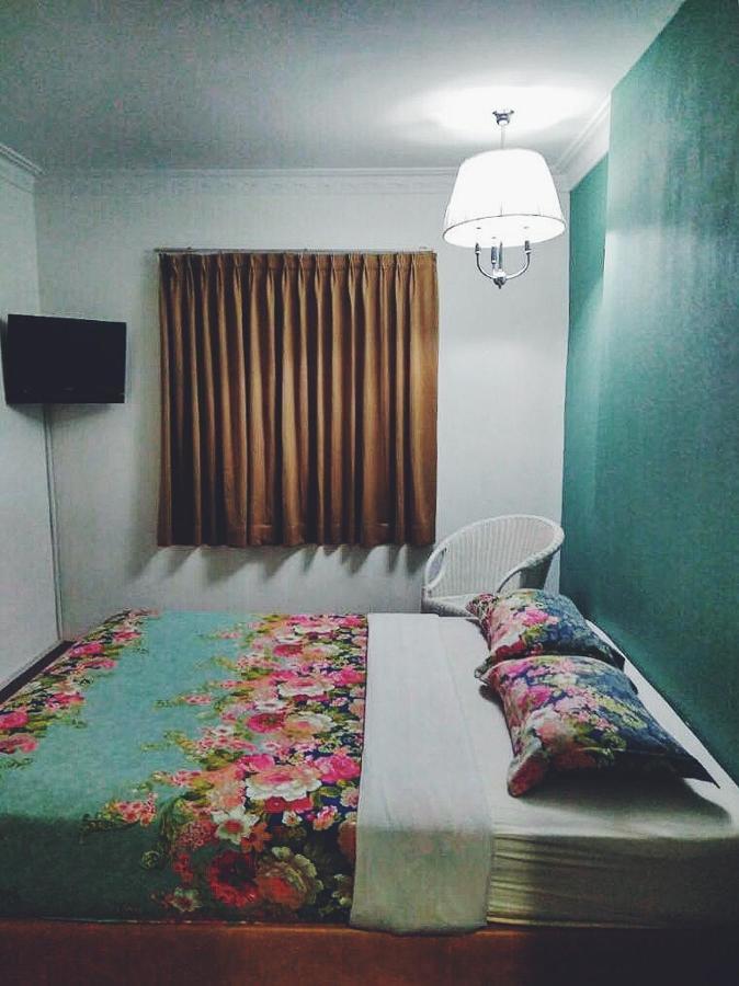 Orion Hotel Batam Esterno foto