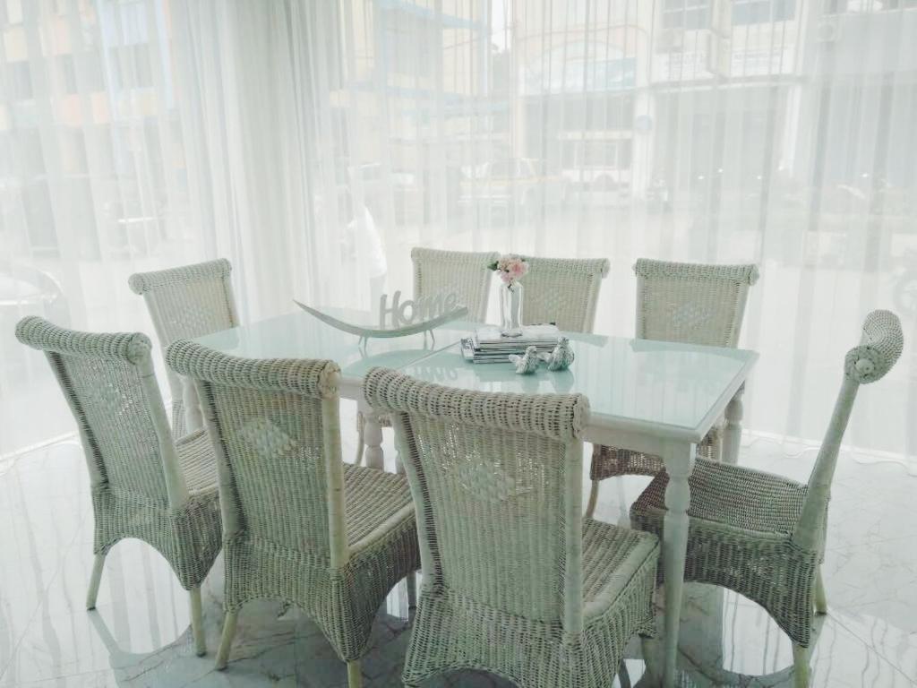 Orion Hotel Batam Esterno foto